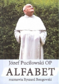Alfabet rozmawia Ryszard Bongowski