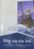 Bóg się nie boi