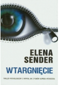 Wtargnięcie