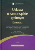 Ustawa o samorządzie gminnym Komentarz