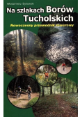 Na szlaku Borów Tucholskich
