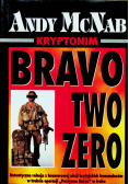 Kryptonim Brawo two zero