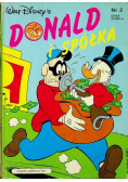 Donald i spółka Nr 3