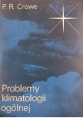 Problemy klimatologii ogólnej
