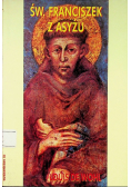 Św. Franciszek z Asyżu