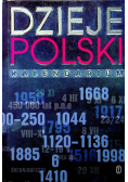 Dzieje Polski Kalendarium