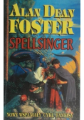 Spellsinger