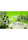 Piotr i Urszula przygody dzieci