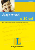 Język włoski w 30 dni