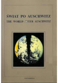 Świat po Auschwitz