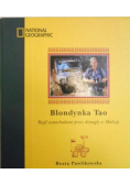Blondynka Tao