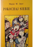 Pokochaj siebie