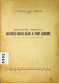 Uroczystość koronacji cudownego obrazu Najśw M Panny Łaskawej 1938 r.