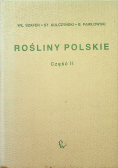 Rośliny polskie część II