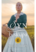 Syn biskupa