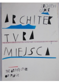 Architektura Miejsca
