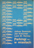 Parkingi w miastach
