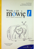Wiem co mówię czyli o dobrej komunikacji