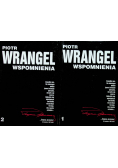 Wrangel Wspomnienia tom 1 i 2