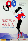 Sukces jest kobietą