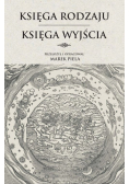 Księga Rodzaju Księga Wyjścia