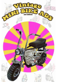Vintage Mini Bike Ads From the 60's and 70's