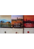 Tysiąc dni w Orvieto / Tysiąc dni w Toskanii / Tysiąc dni w Wenecji