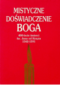 Mistyczne doświadczenie Boga