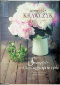 Szczęście na wyciągnięcie ręki