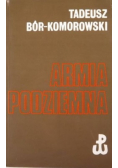 Armia podziemna