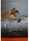 Garnek strachu Droga do dojrzałości