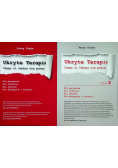Ukryte terapie Czego ci lekarz nie powie Część 1 i 2