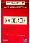 Negocjacje