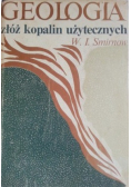 Geologia złóż użytecznych