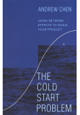 The Cold Start Problem