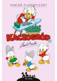 Kaczogród. Carl Barks. Kamień filozoficzny...