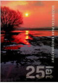 25 lat Mazowiecki Park krajobrazowy