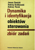 Dynamika i identyfikacja obiektów sterowania