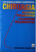 Chirurgia przewodu pokarmowego