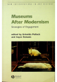 Museums After Modernism