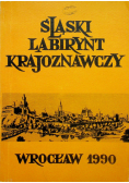 Śląski labirynt krajoznawczy