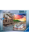 Puzzle 1000 Paryż