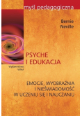 Psyche i edukacja