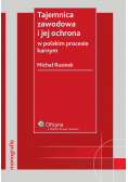 Tajemnica zawodowa i jej ochrona