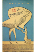Do widzenia zwierzęta