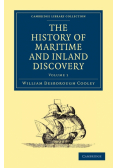 The History of Maritime and Inland Discovery