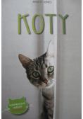 Koty kompendium wiedzy o kotach