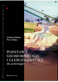Podstawy geomorfologii i gleboznawstwa