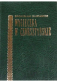 Wycieczka w Czorsztyńskie reprint z 1881 r.