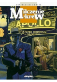 Milczenie i krew 3 Dziesięć lat szaleństwa